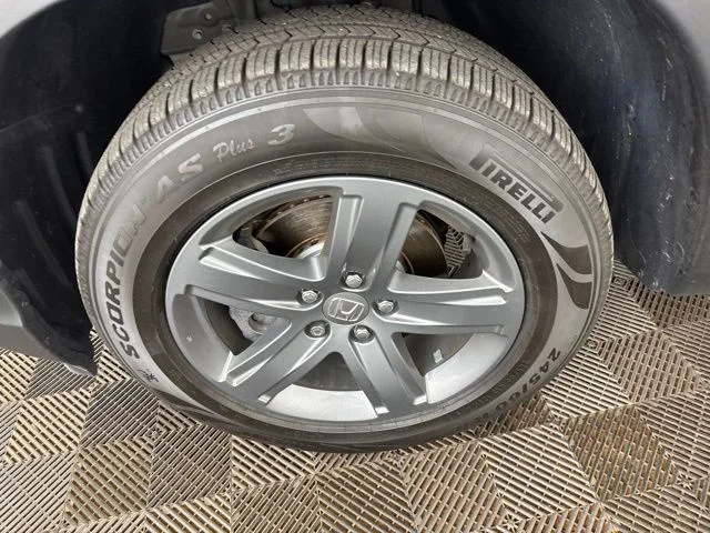 Used 2023  Honda RTL-E image 34