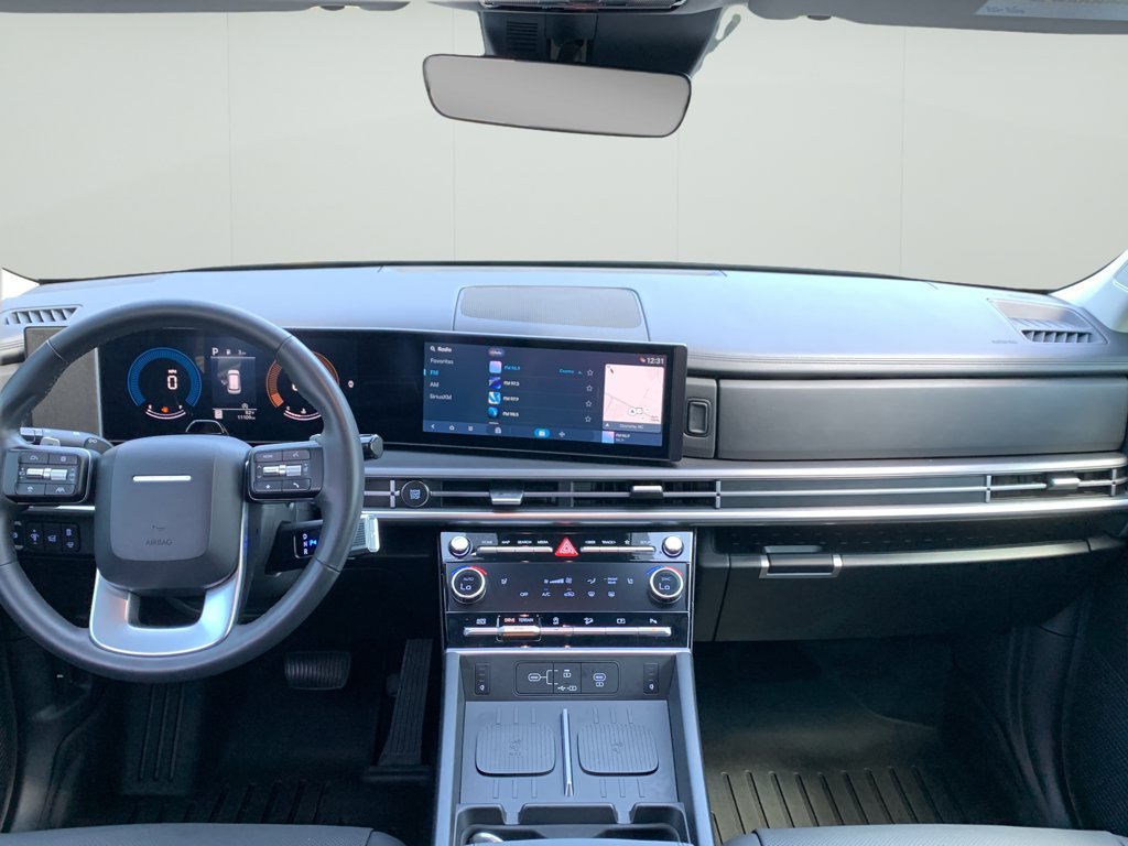2026 Hyundai Santa Fe XRT - Photo 21
