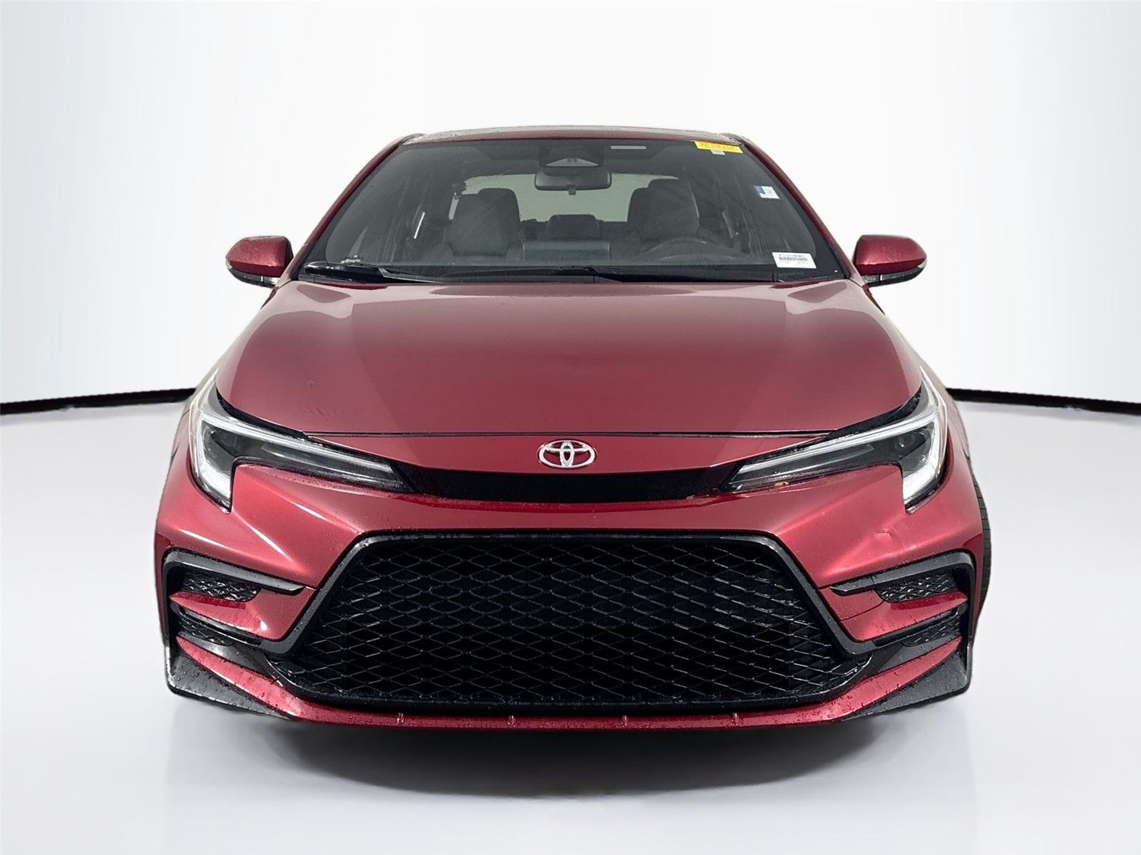 2023 Toyota Corolla SE photo 3