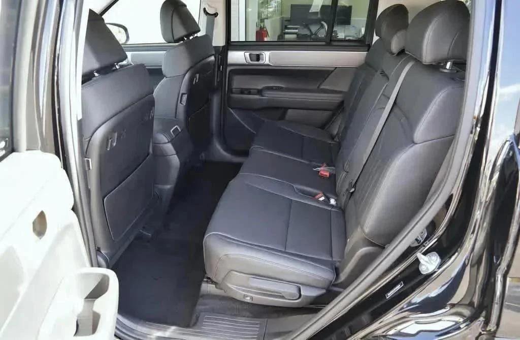 2026 Hyundai Santa Fe SEL - Photo 21