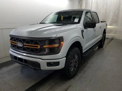 2025 Ford F-150 Tremor 4x4 SuperCrew 145 in's photo