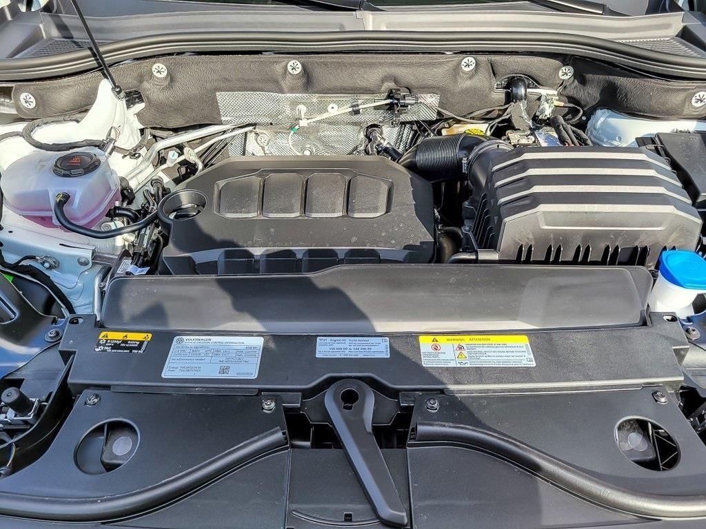 2026 Volkswagen Atlas SE w/Tech - Photo 21