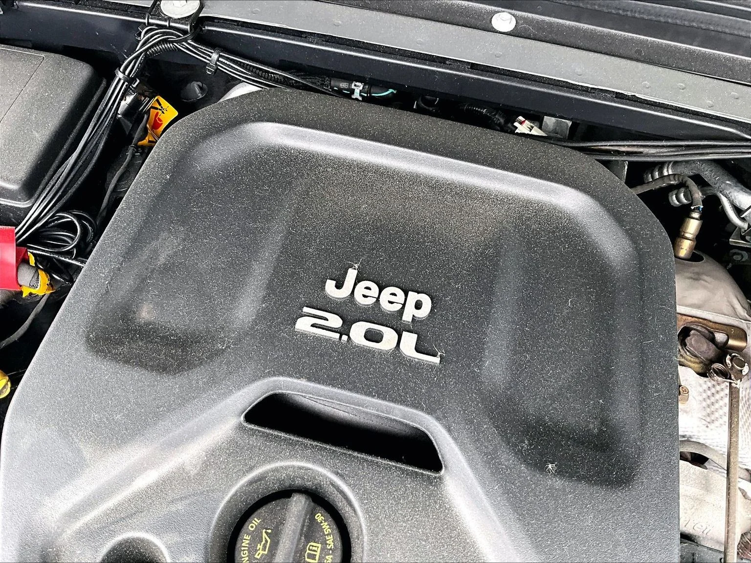 Used 2022 Gray Jeep Unlimited Sahara 4xe image 35