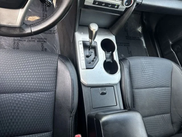 Used 2013 Black Toyota SE image 21