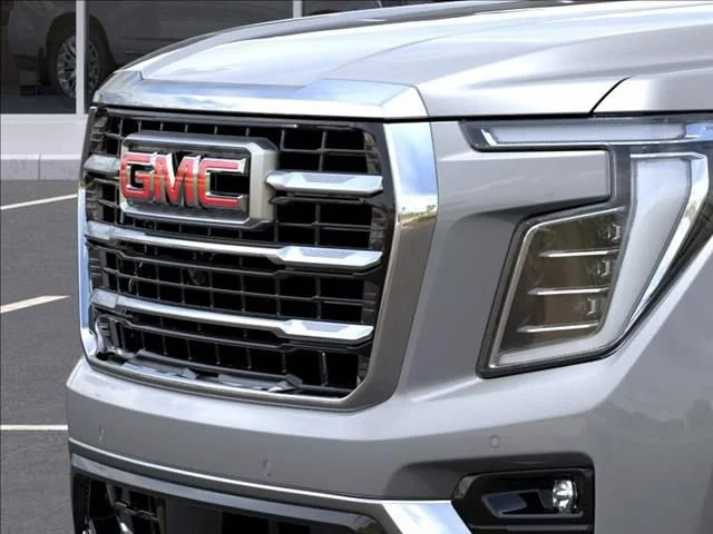 New 2026 Sterling Metallic GMC Elevation image 13