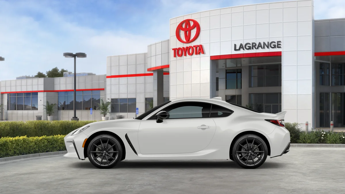 New 2026 Halo Toyota GR86 Premium image 26