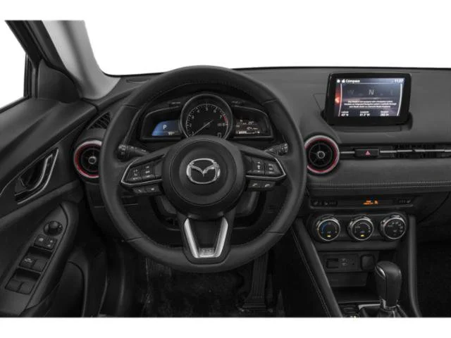 Used 2019 Ceramic Metallic Mazda Touring image 10