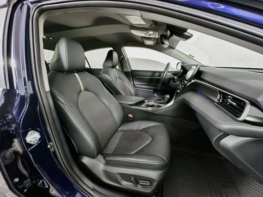 Used 2022 Blueprint Toyota XSE image 29