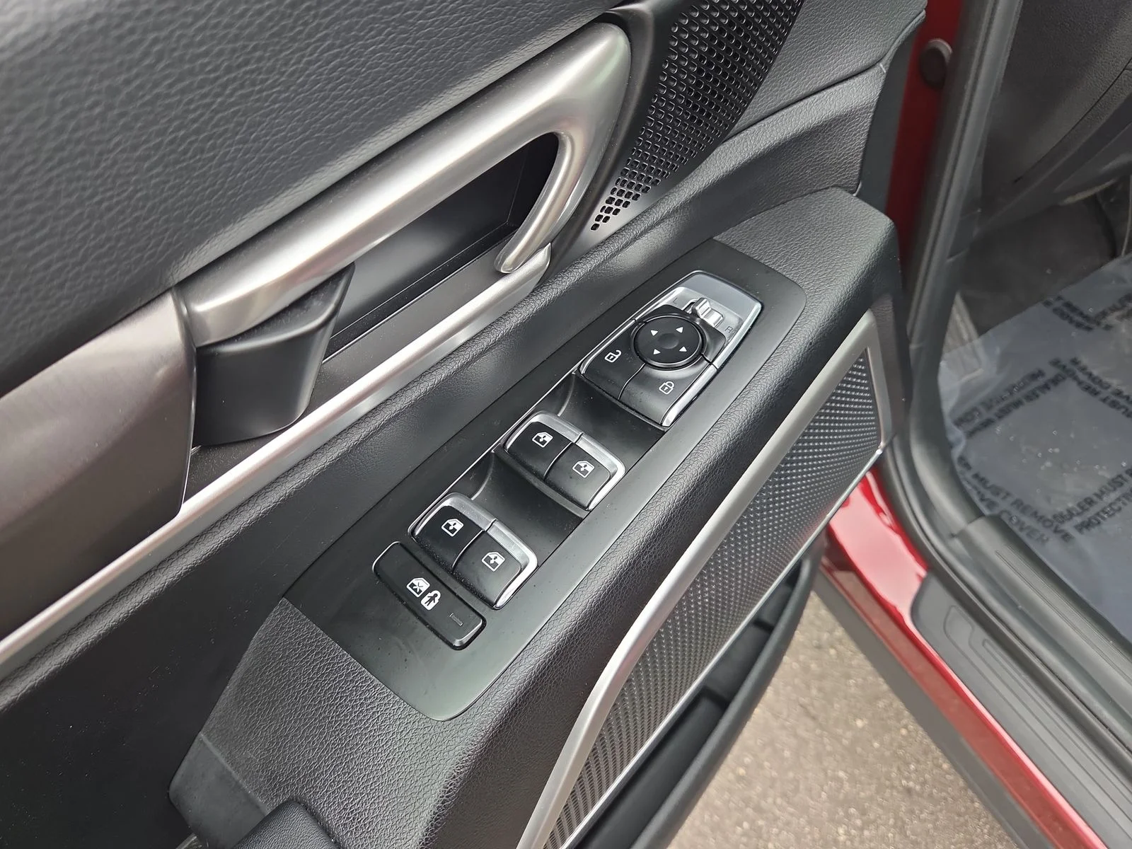 Certified Used 2023 Dawning Red Kia S image 12