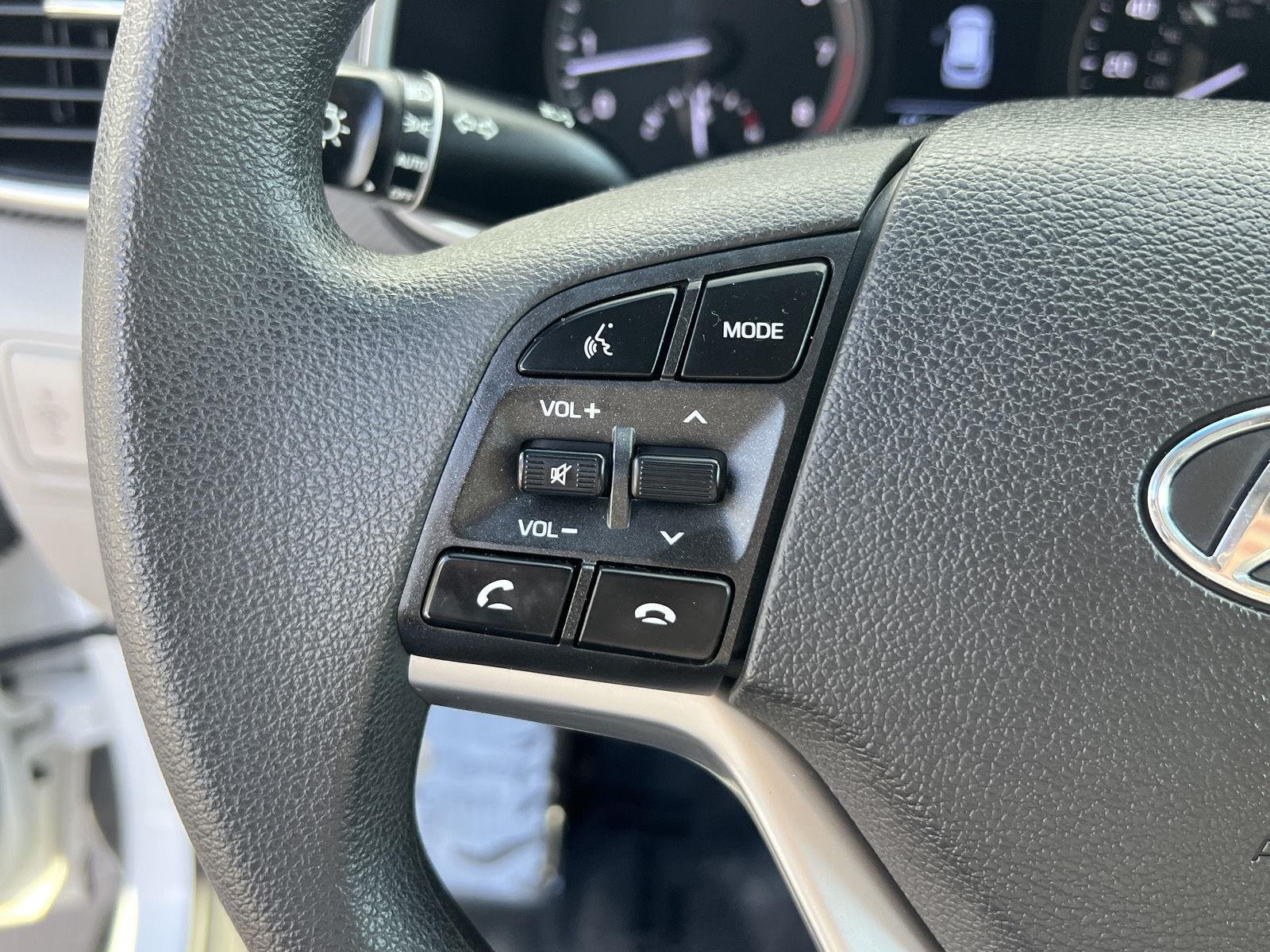 2020 Hyundai Tucson SE - Photo 30