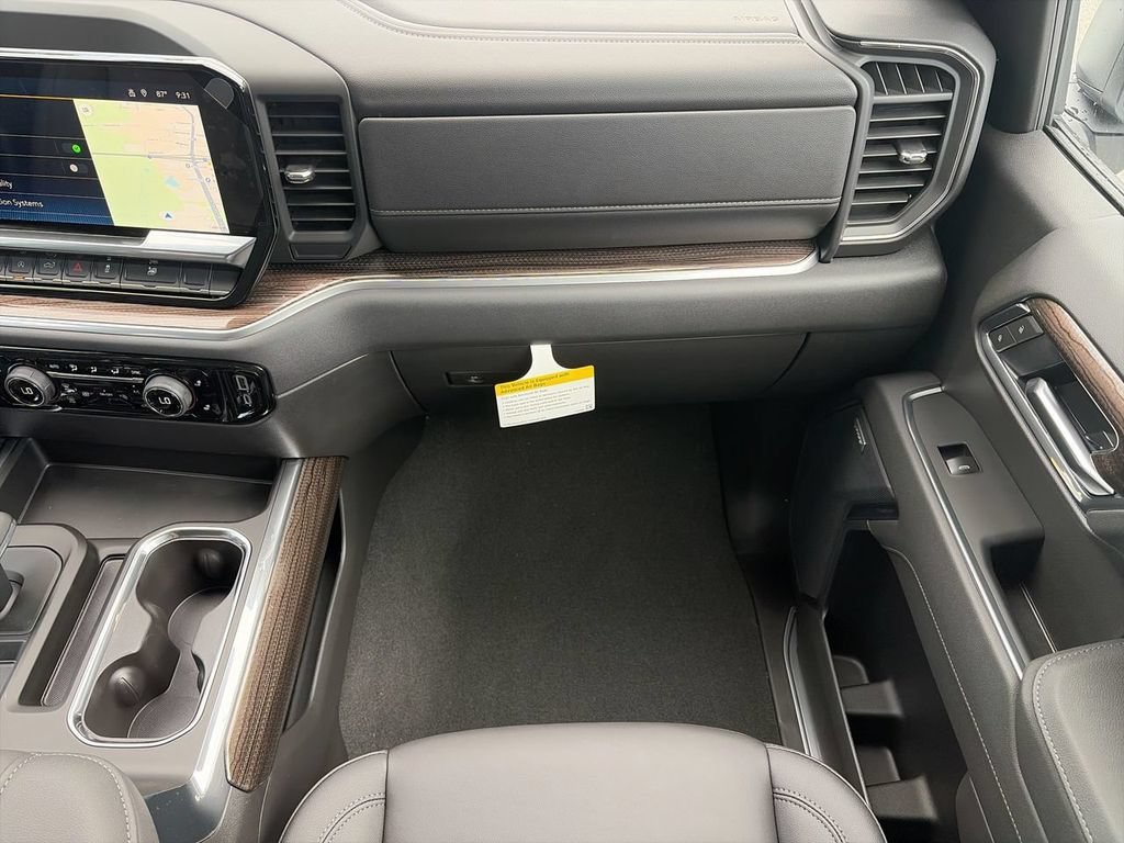 2026 Chevrolet Silverado 1500 RST - Photo 12