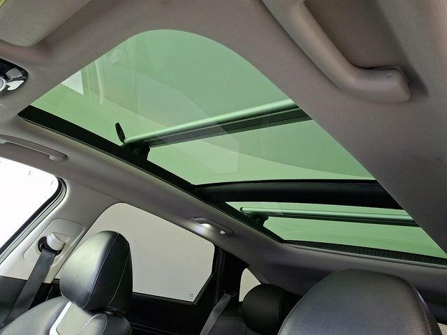 Certified Used 2022 Silver Hyundai Limited image 16