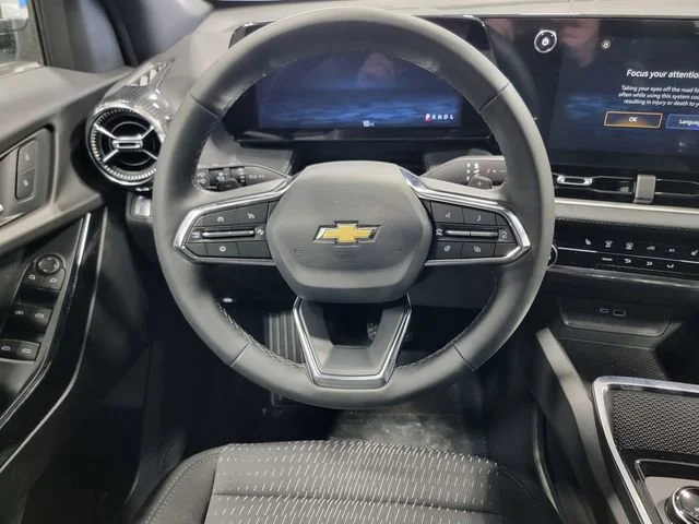 2026 Chevrolet Equinox LT - Photo 24