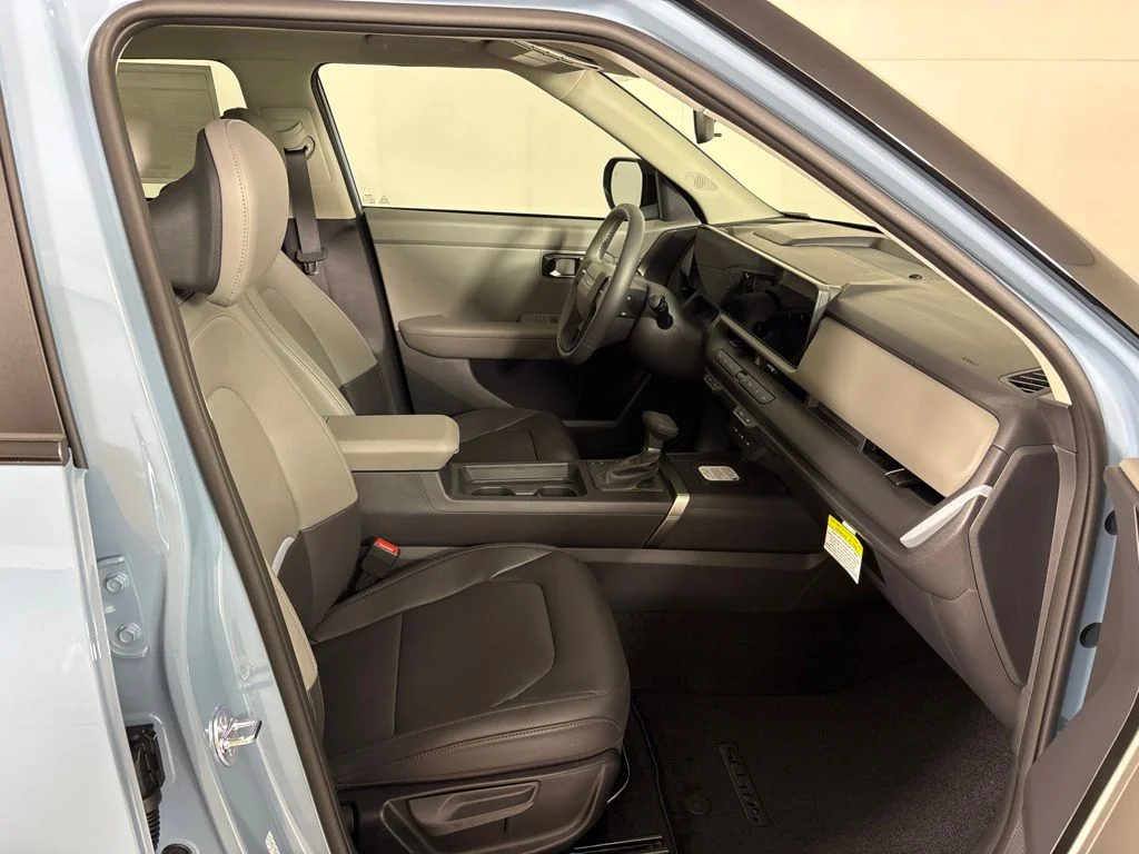 New 2027 Frost Blue Kia EX image 16