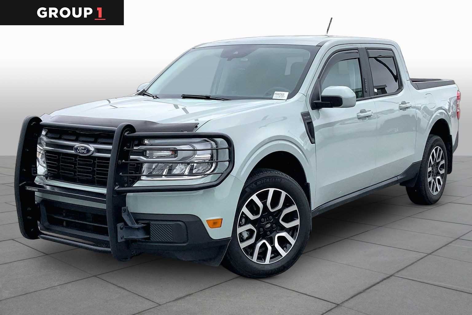 2023 Ford Maverick Lariat