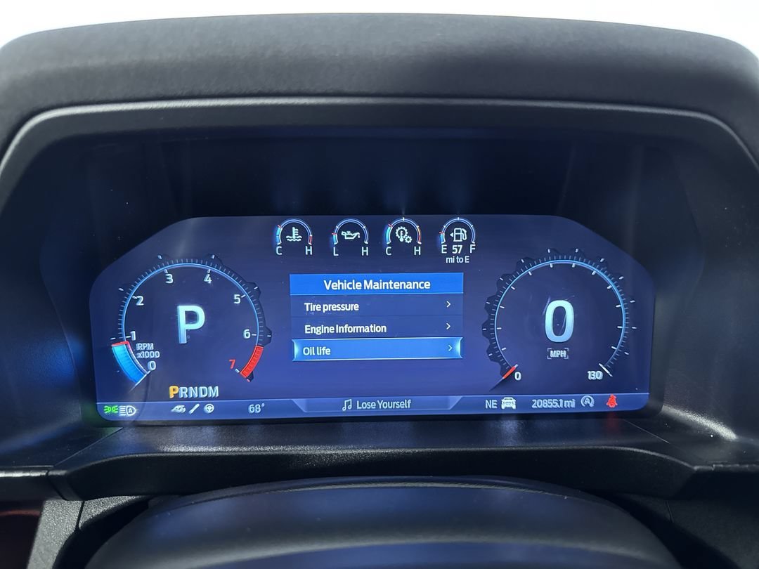 Used 2024  Ford Raptor image 16