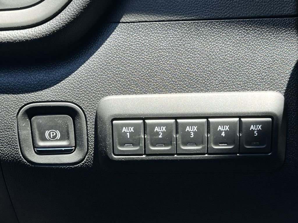 2026 Chevrolet Silverado 2500 HD Work Truck - Photo 20