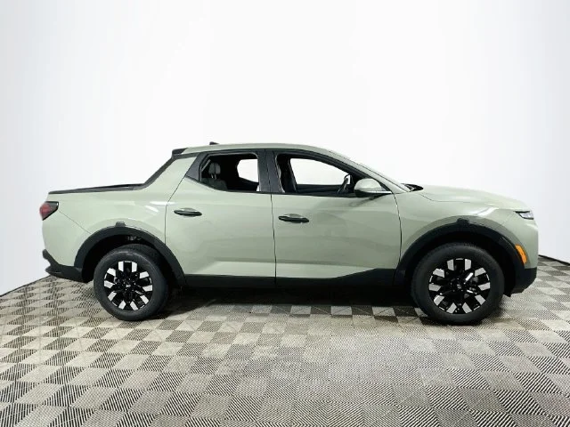 New 2027 Hyundai SANTA CRUZ SE