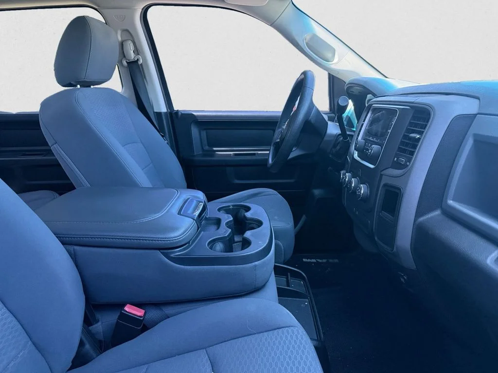 Used 2013 White Ram Express image 11