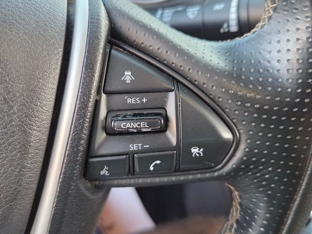 Used 2017 Gray Nissan 3.5 SL image 22
