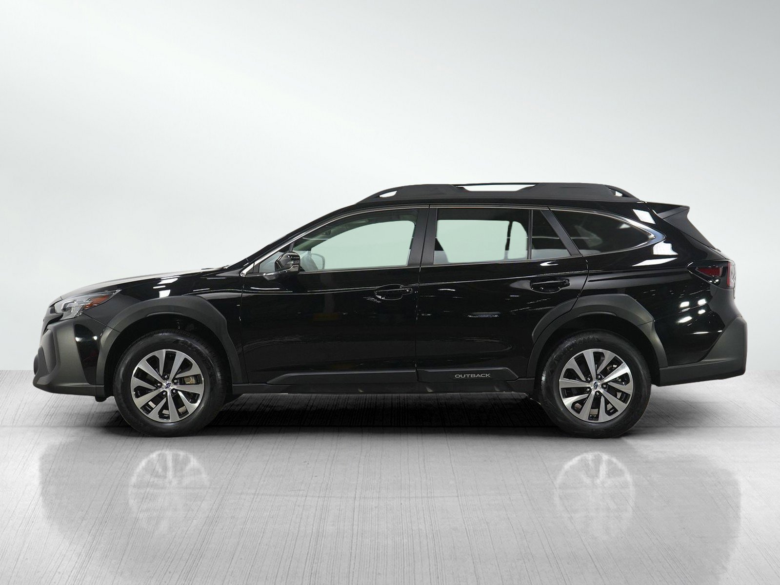 Used 2025 Subaru Outback Premium with VIN 4S4BTAFC1S3226486 for sale in South Saint Paul, Minnesota