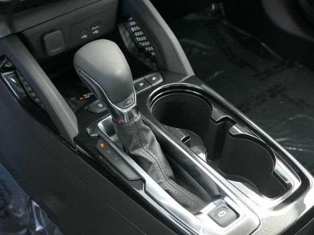 2026 Chevrolet Trailblazer LT - Photo 21
