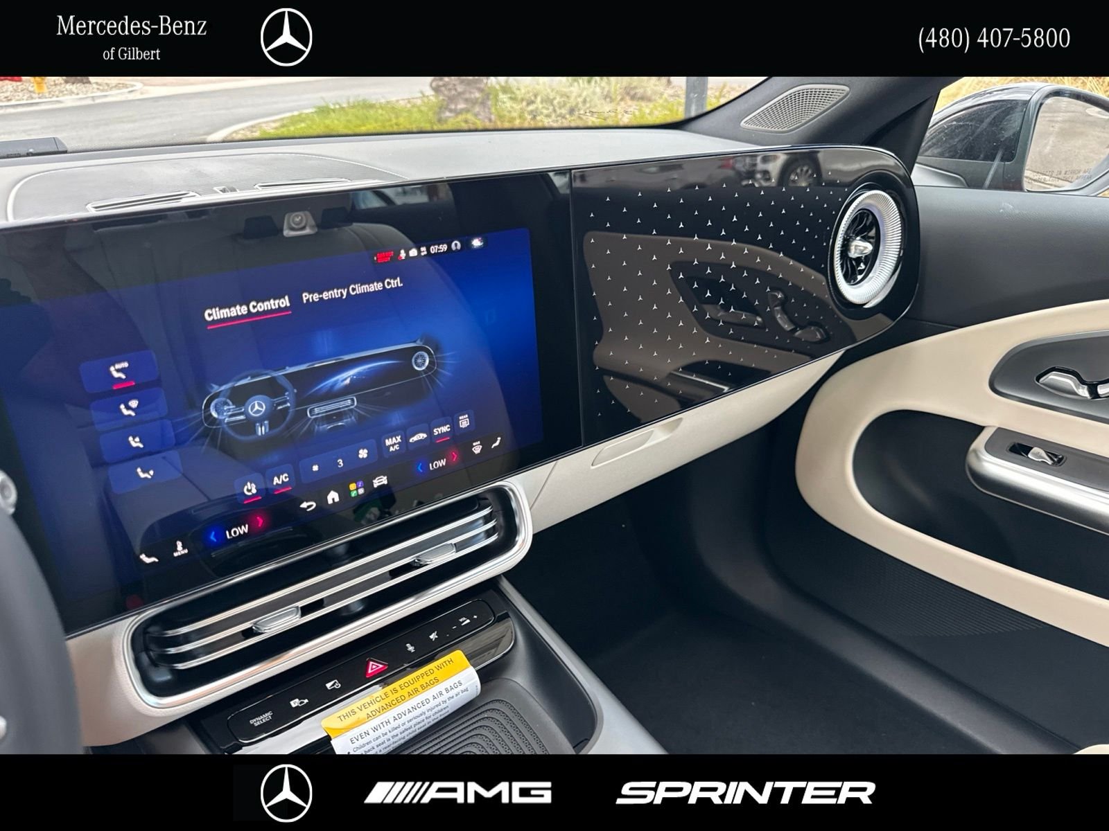 New 2027 MANUFAKTUR Patagonia Red Metallic Mercedes-Benz CLA 350 image 21