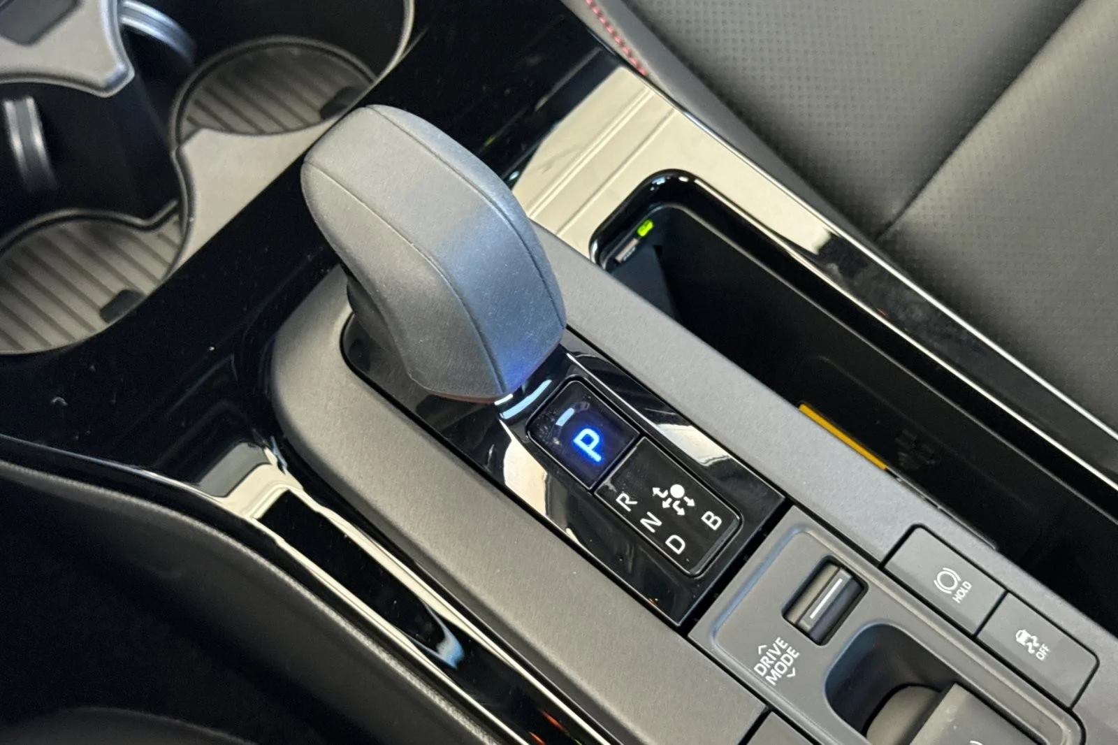 New 2027 Inked Toyota  XSE Premium image 23