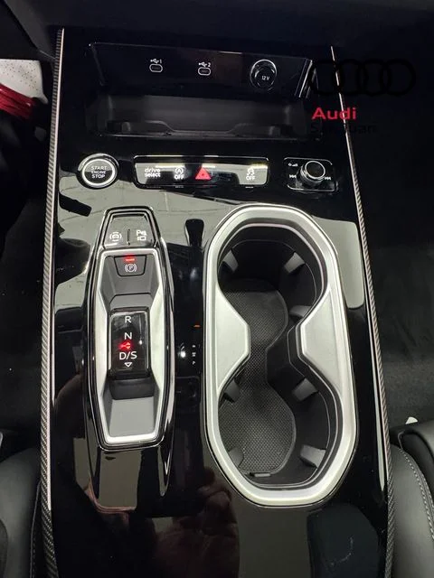 New 2026 Black Audi Prestige image 21
