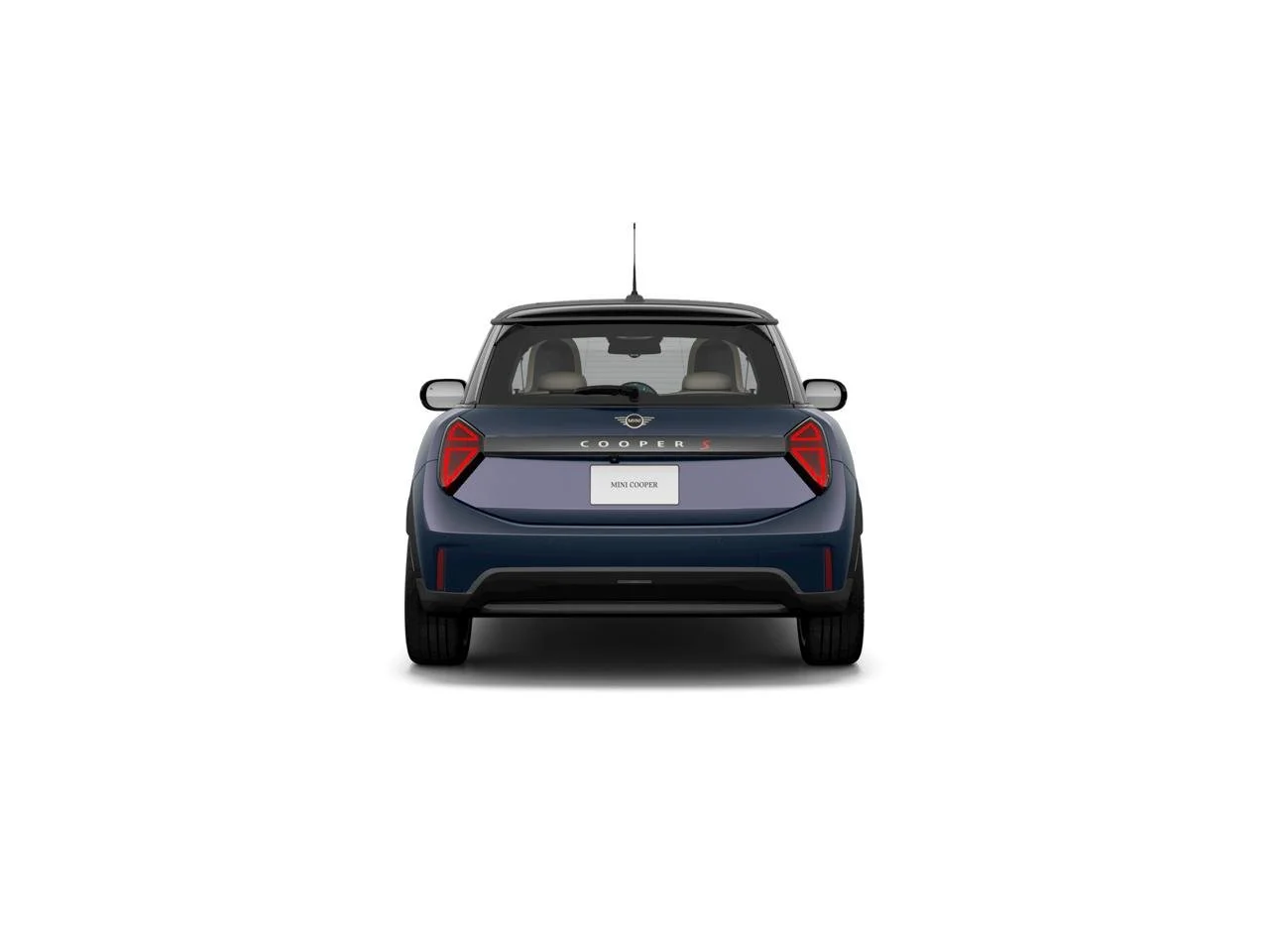 2026 MINI Hardtop 2 Door S - Photo 5