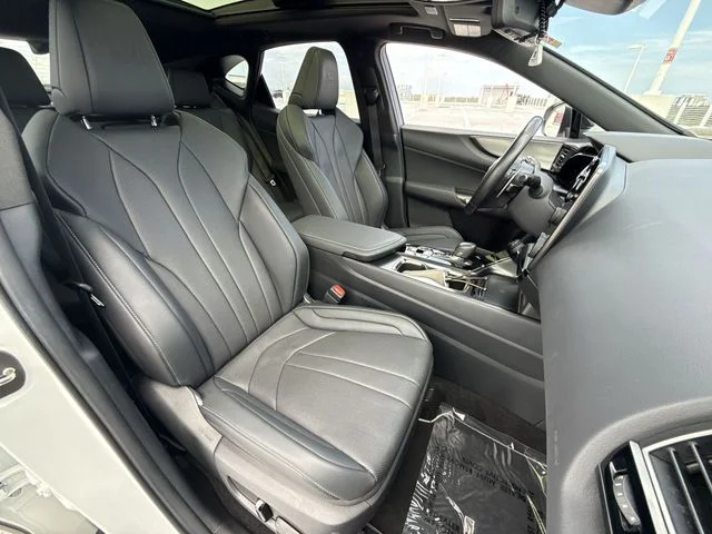 Used 2025 White Lexus 450h+ F SPORT image 26