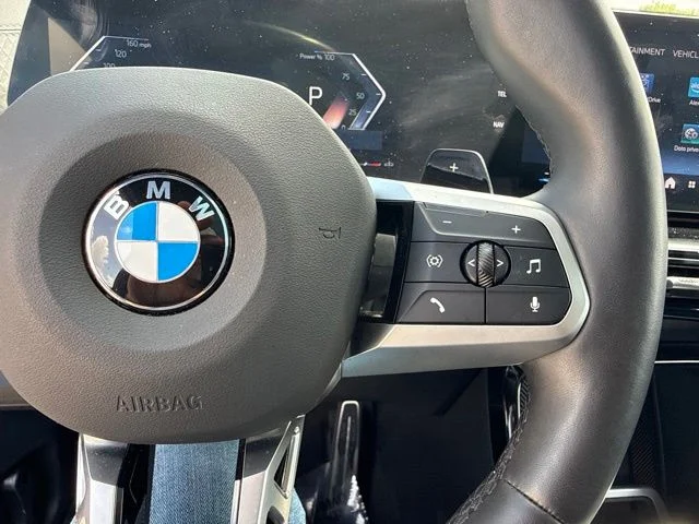 Used 2026 Black BMW xDrive28i image 28