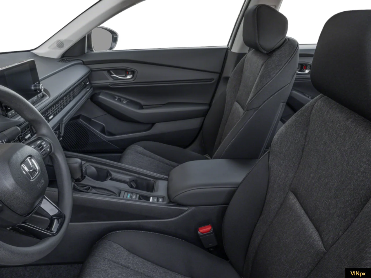 2025 Honda Accord SE - Photo 6