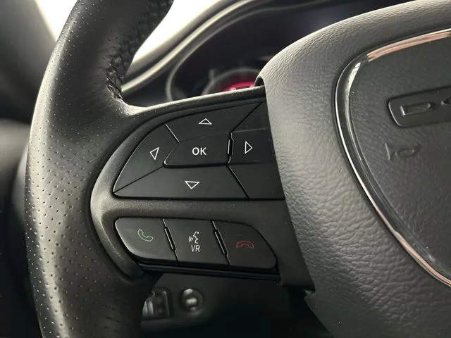 2017 Dodge Challenger Scat Pack - Photo 11