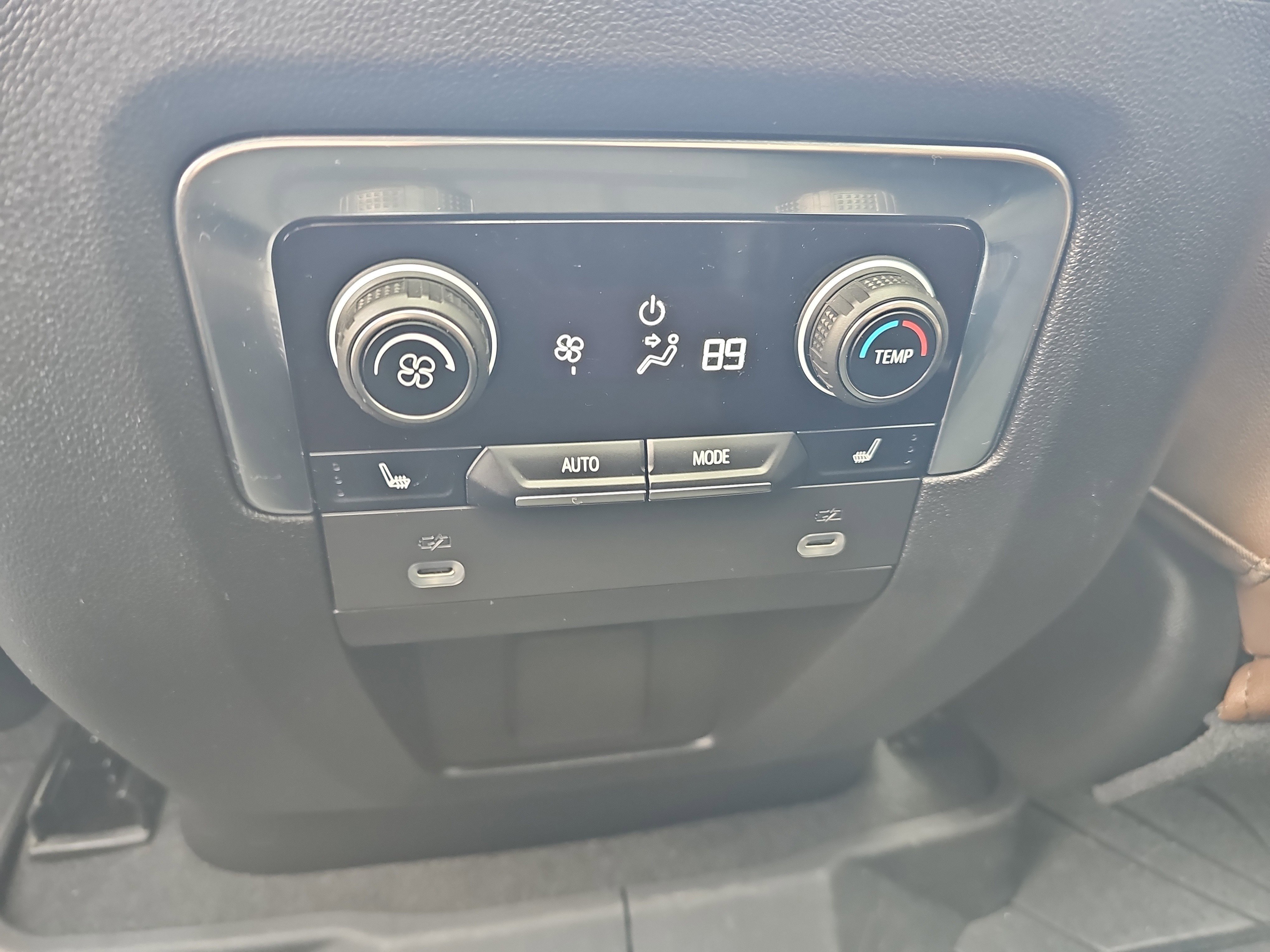 2023 Chevrolet Tahoe High Country - Photo 15