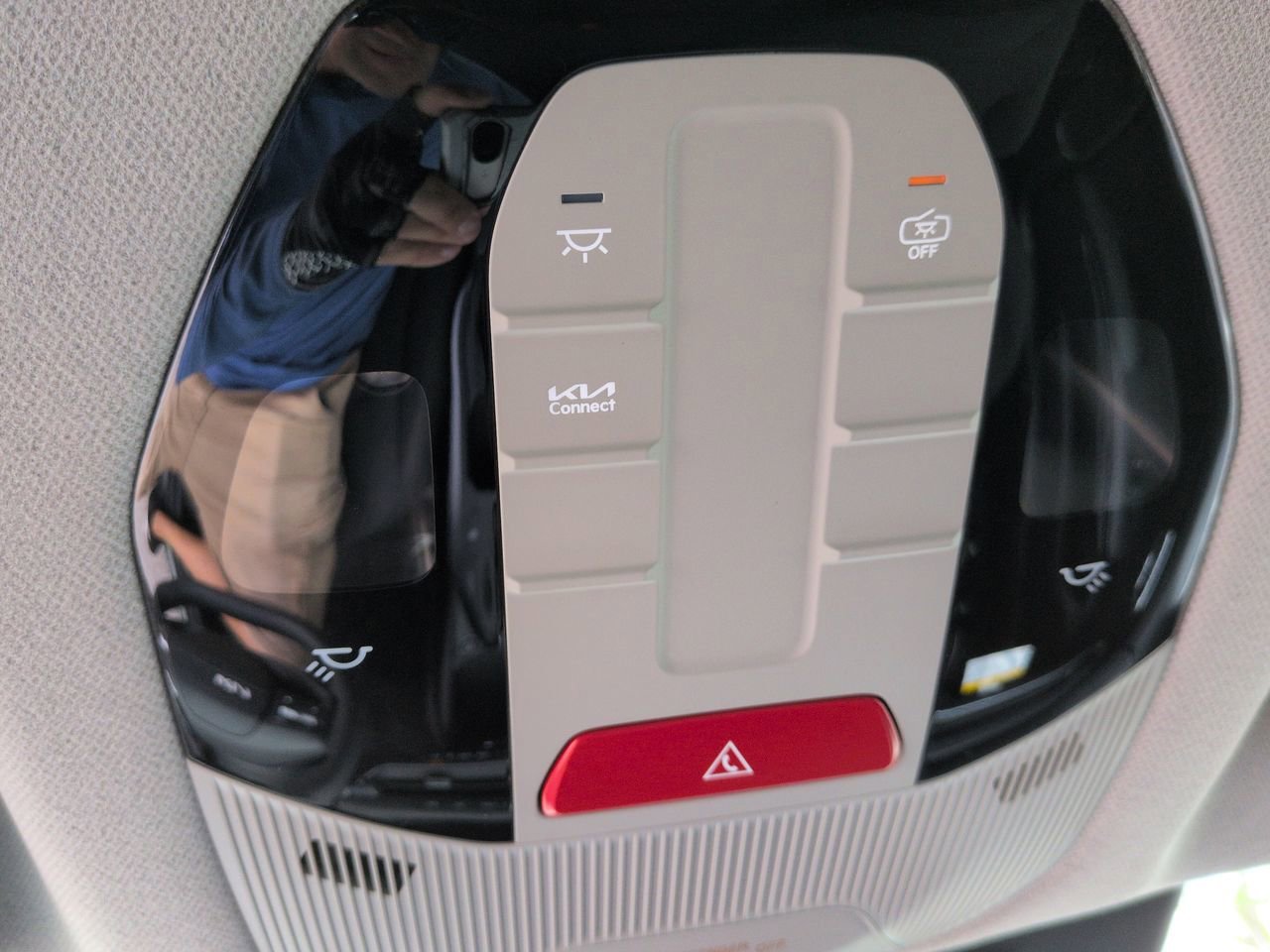 New 2026 Morning Haze Kia LXS image 22