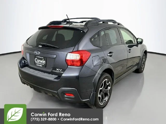 Used 2014 Dark Gray Metallic Subaru 2.0i Limited image 8