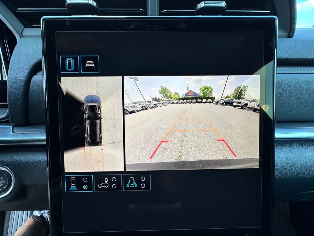 2026 GMC Terrain Elevation - Photo 22