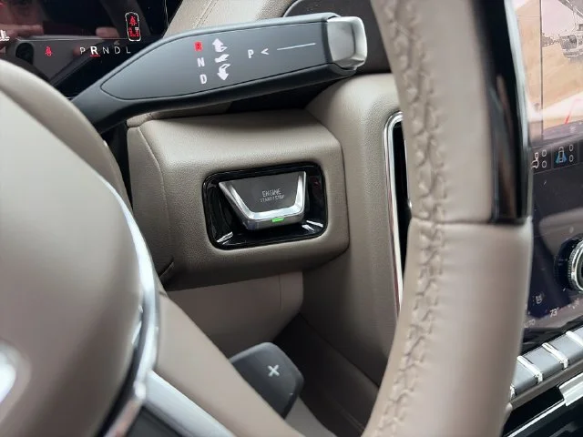 New 2027 Red GMC Denali image 28