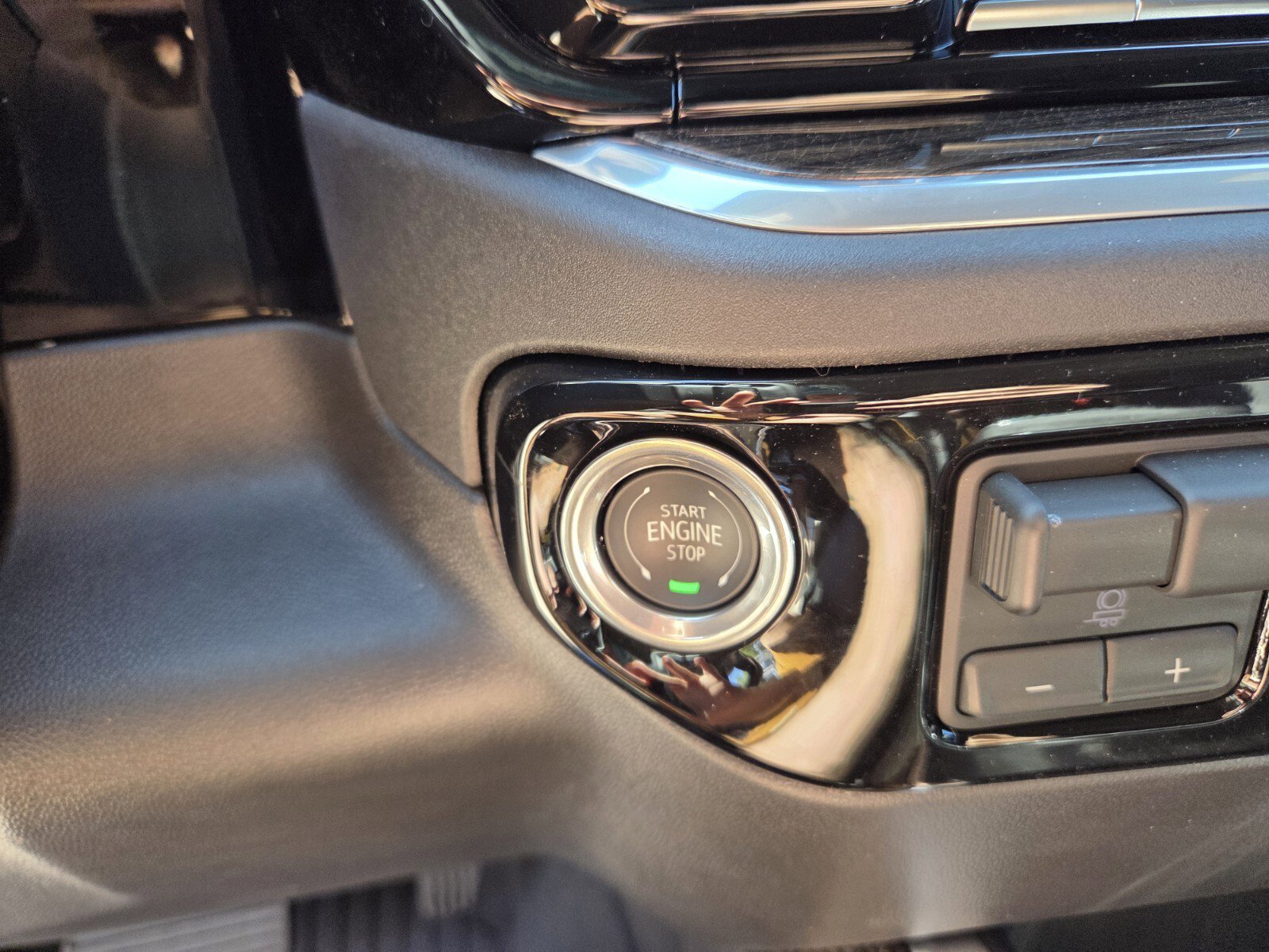 2026 Chevrolet Silverado 1500 LT Trail Boss - Photo 33
