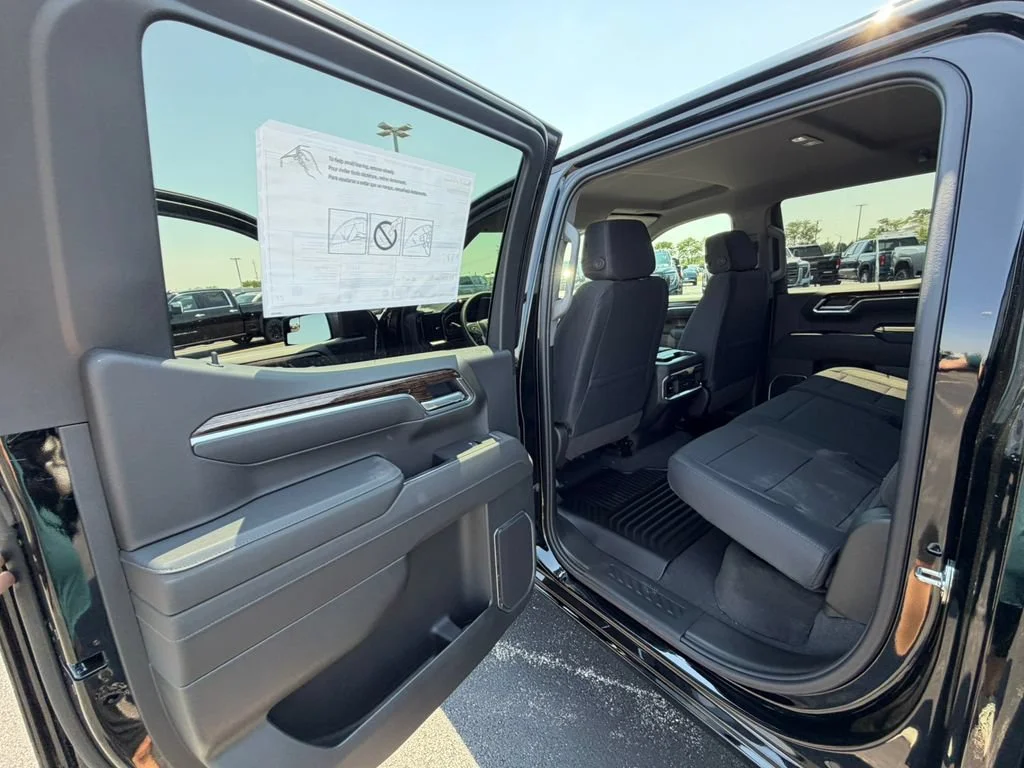 2026 GMC Sierra 1500 Elevation - Photo 31
