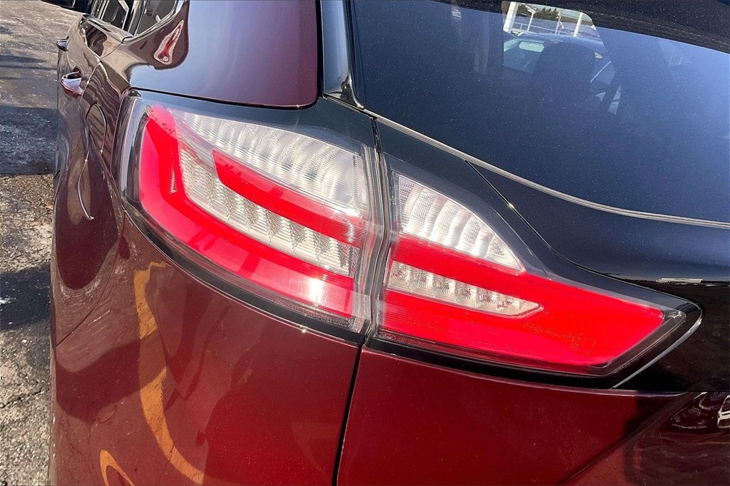 2023 FORD EDGE - Image 27