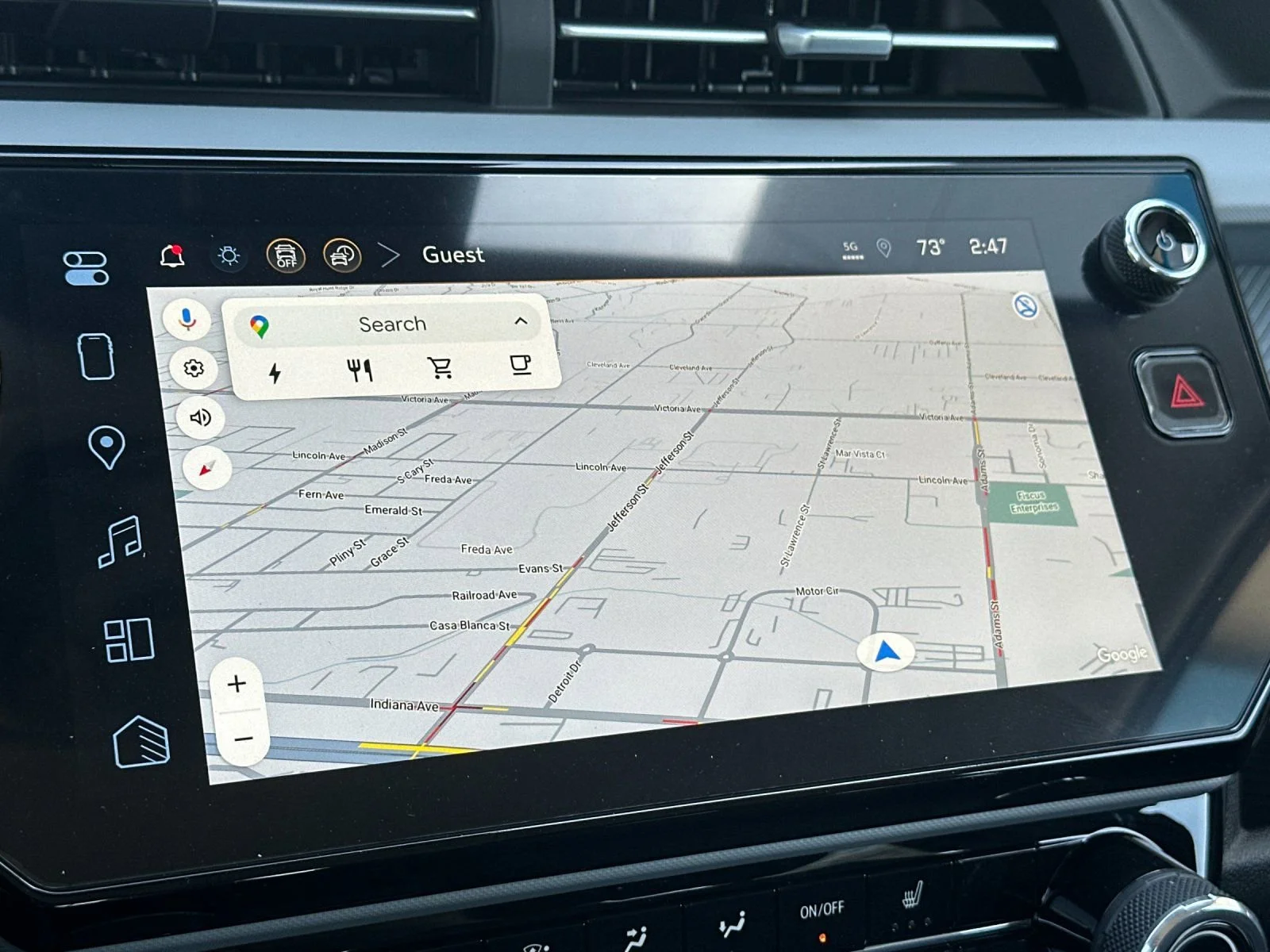 2027 Chevrolet Bolt LT - Photo 19