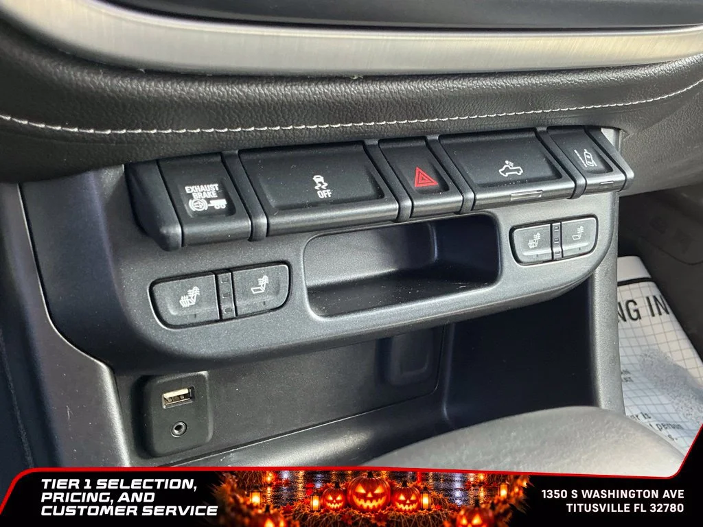 2017 GMC Canyon SLT - Photo 30