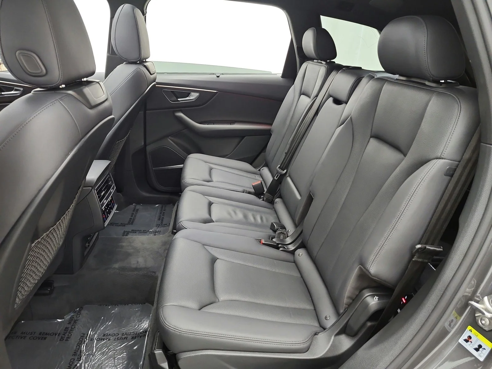 Used 2022 Samurai Gray Metallic Audi Premium Plus 45 TFSI quattro image 13
