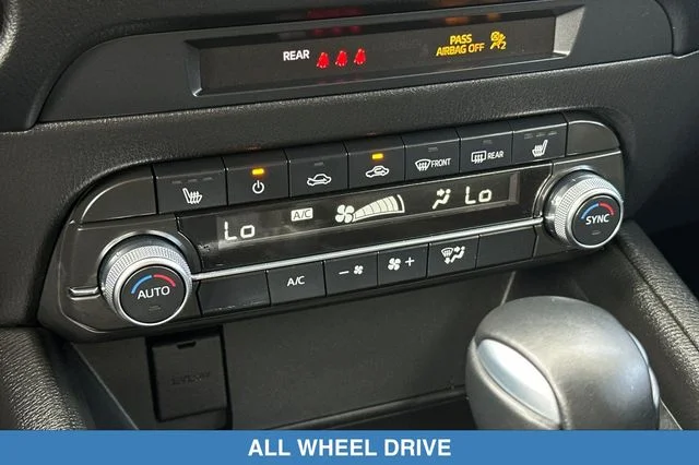 Used 2024 Gray Mazda 2.5 S Select Package image 22