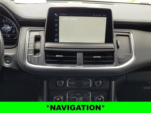 Used 2022 Dark Ash Metallic Chevrolet Z71 image 13
