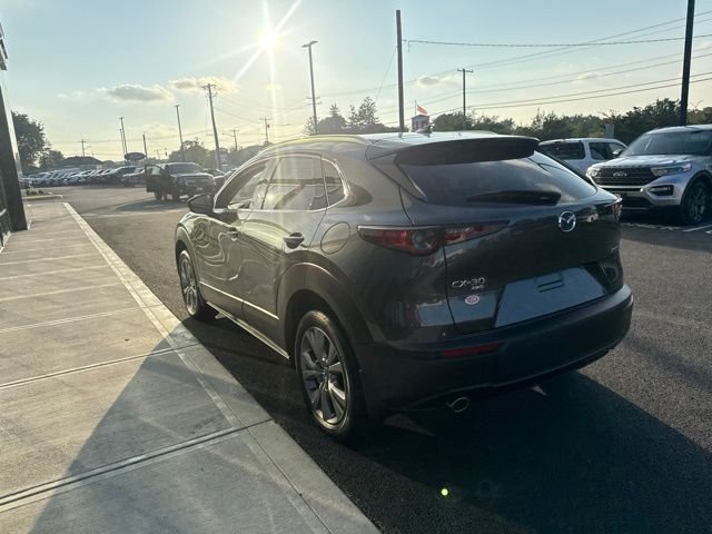 Used 2024 Gray Mazda 2.5 S Premium Package image 5