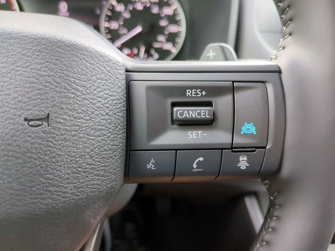 2026 Nissan Rogue SV - Photo 23