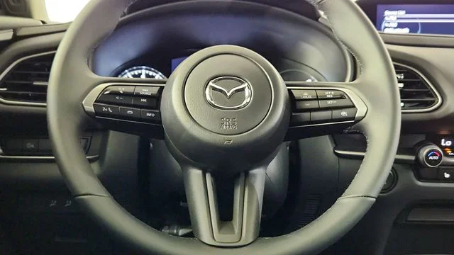 New 2026 Deep Crystal Blue Mica Mazda 2.5 S Select Sport AWD image 22